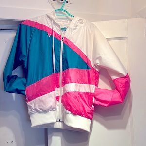 Nikita retro spring jacket